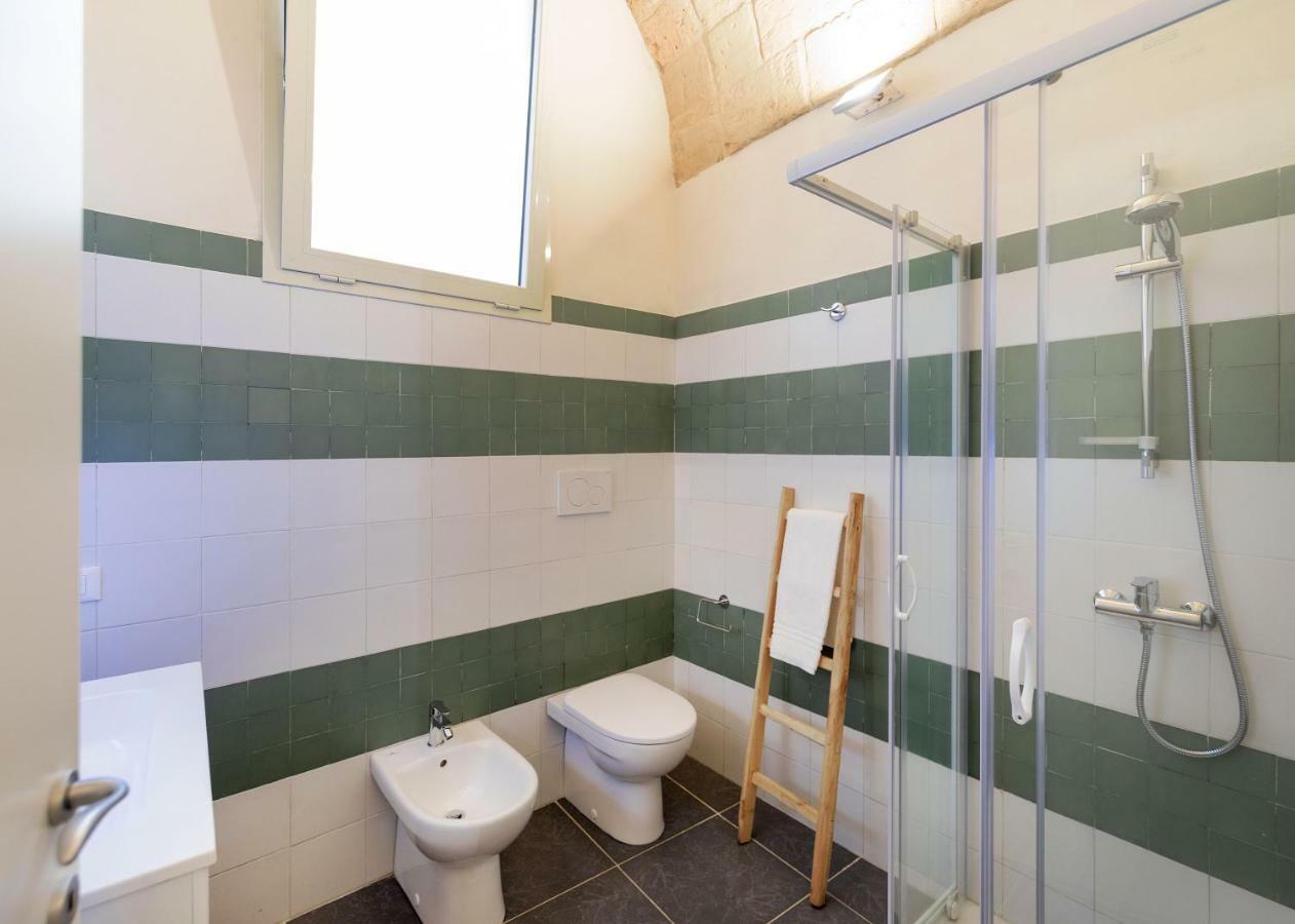 Balbo - Suite & Apartment Sit Lecce Dış mekan fotoğraf