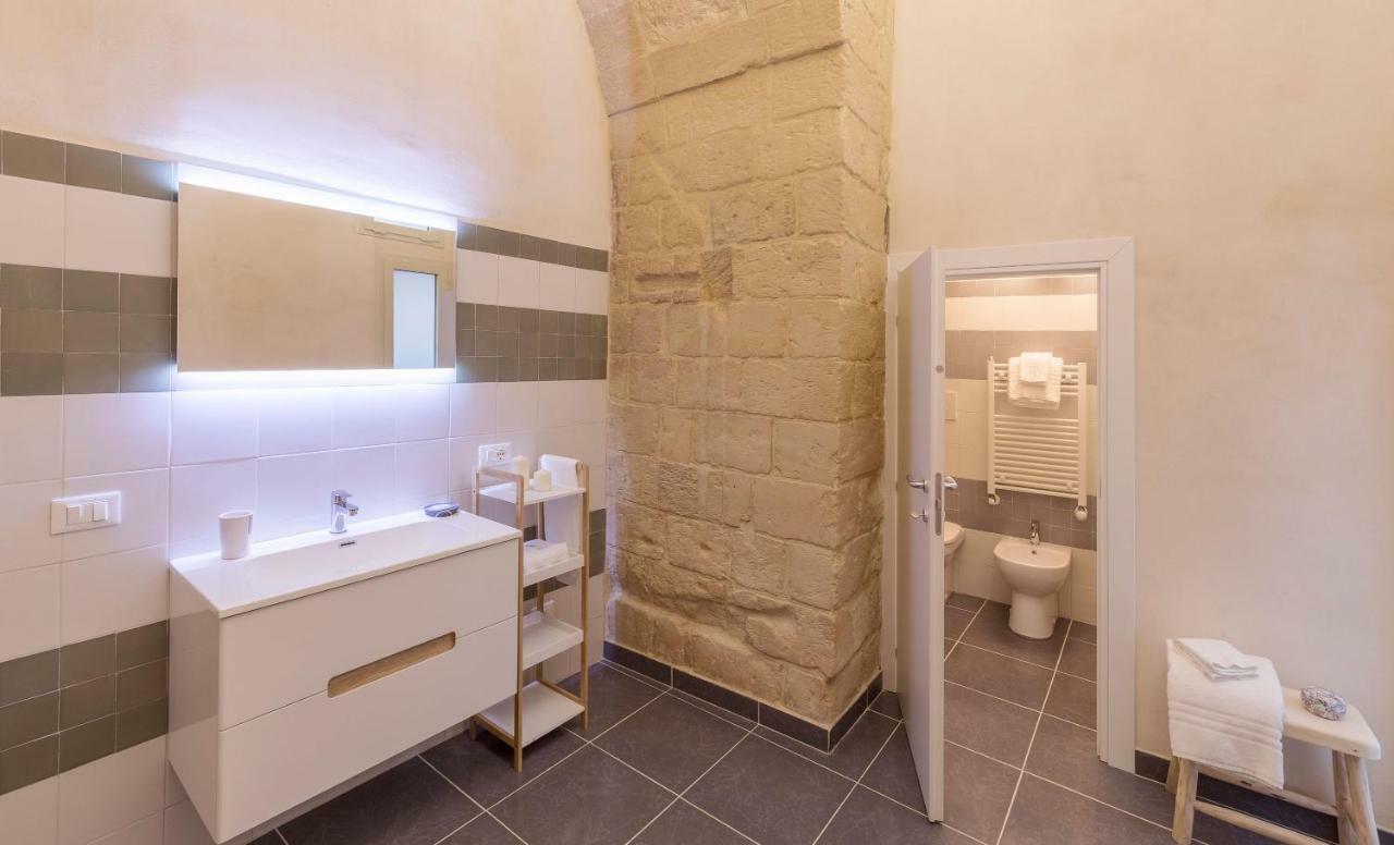Balbo - Suite & Apartment Sit Lecce Dış mekan fotoğraf