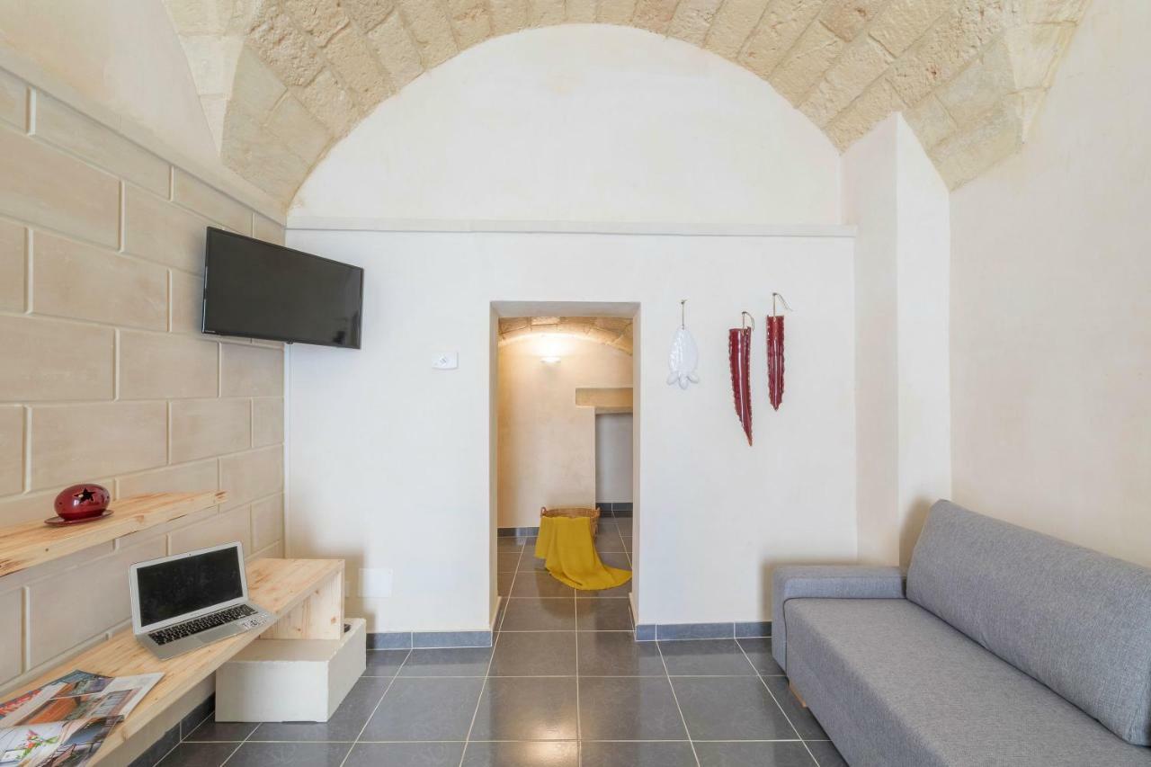 Balbo - Suite & Apartment Sit Lecce Dış mekan fotoğraf
