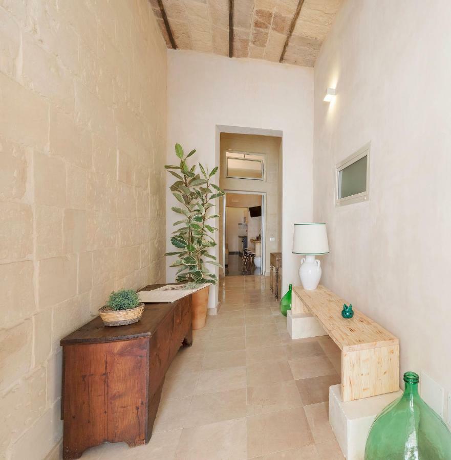 Balbo - Suite & Apartment Sit Lecce Dış mekan fotoğraf