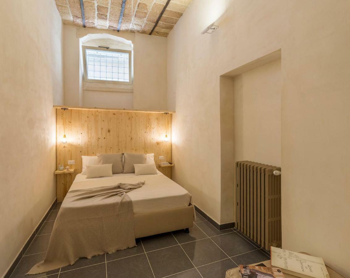 Balbo - Suite & Apartment Sit Lecce Dış mekan fotoğraf