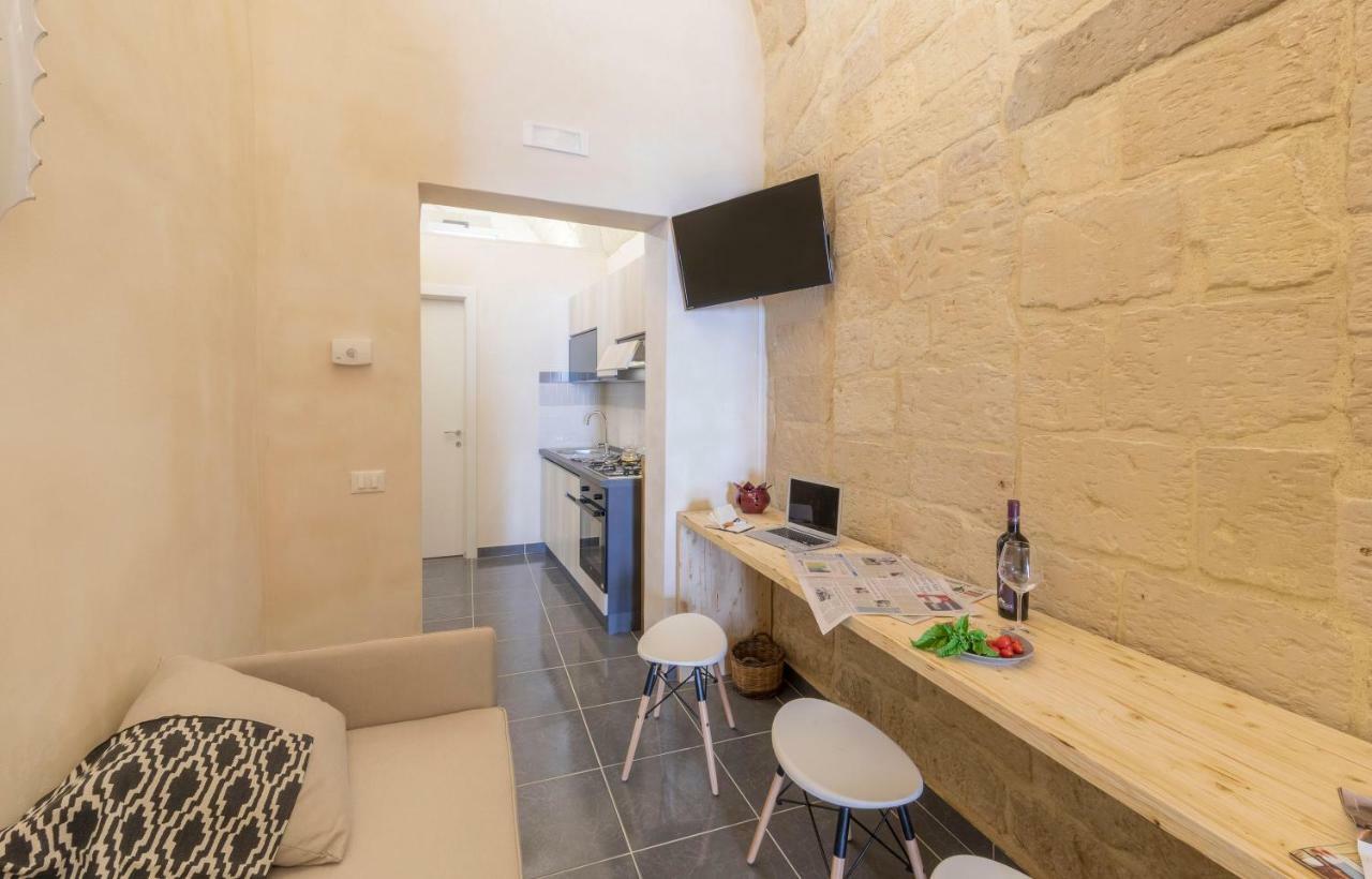 Balbo - Suite & Apartment Sit Lecce Dış mekan fotoğraf