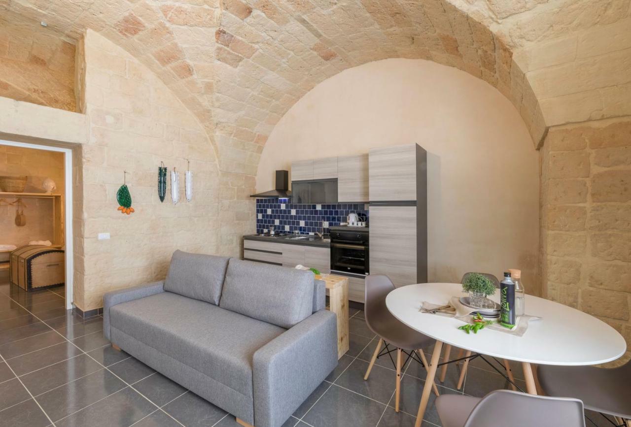 Balbo - Suite & Apartment Sit Lecce Dış mekan fotoğraf