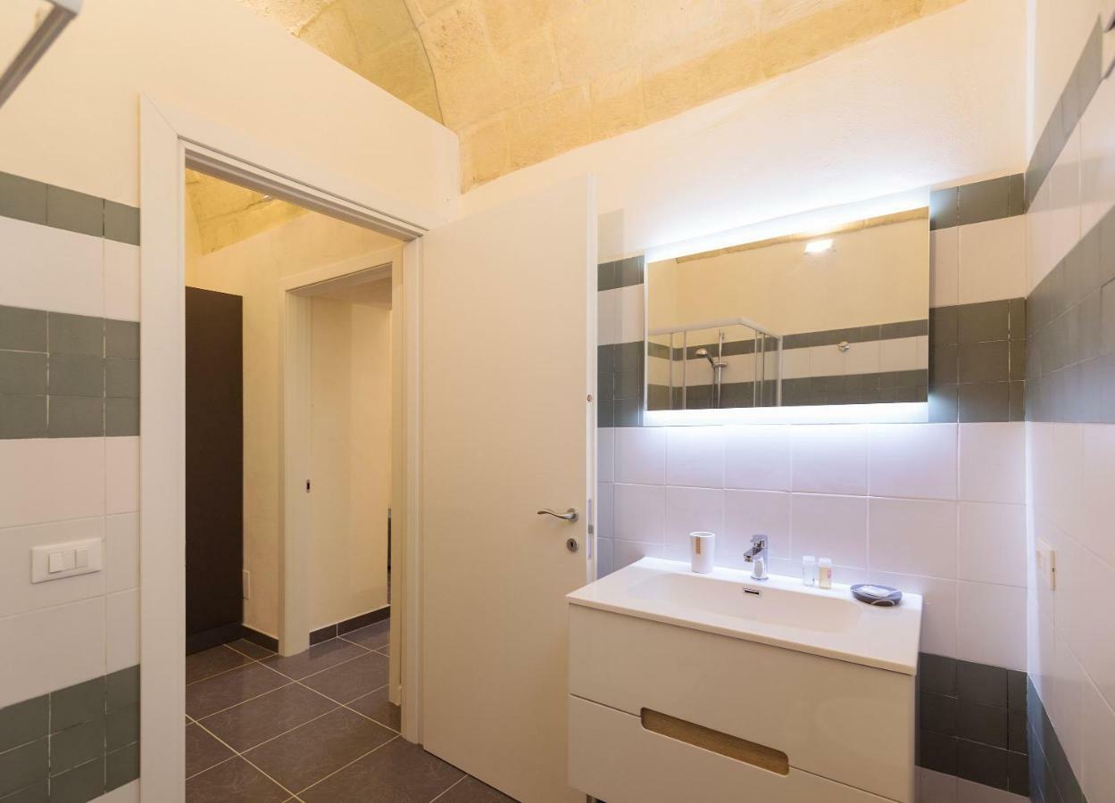 Balbo - Suite & Apartment Sit Lecce Dış mekan fotoğraf