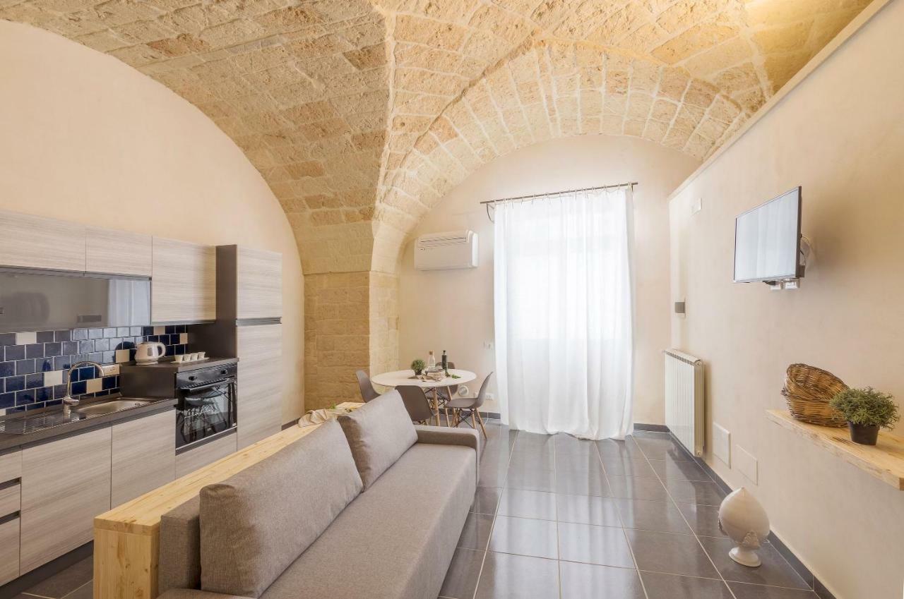 Balbo - Suite & Apartment Sit Lecce Dış mekan fotoğraf