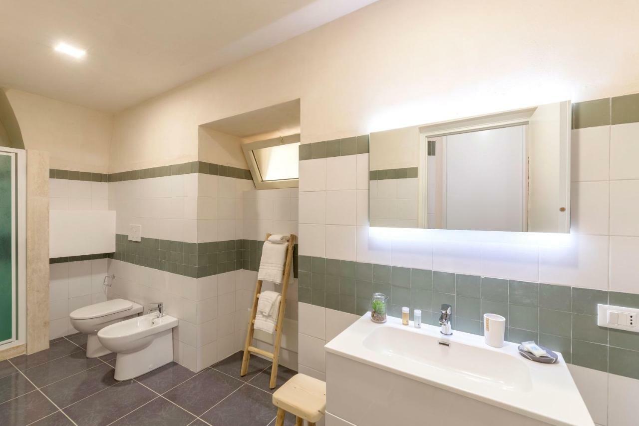 Balbo - Suite & Apartment Sit Lecce Dış mekan fotoğraf