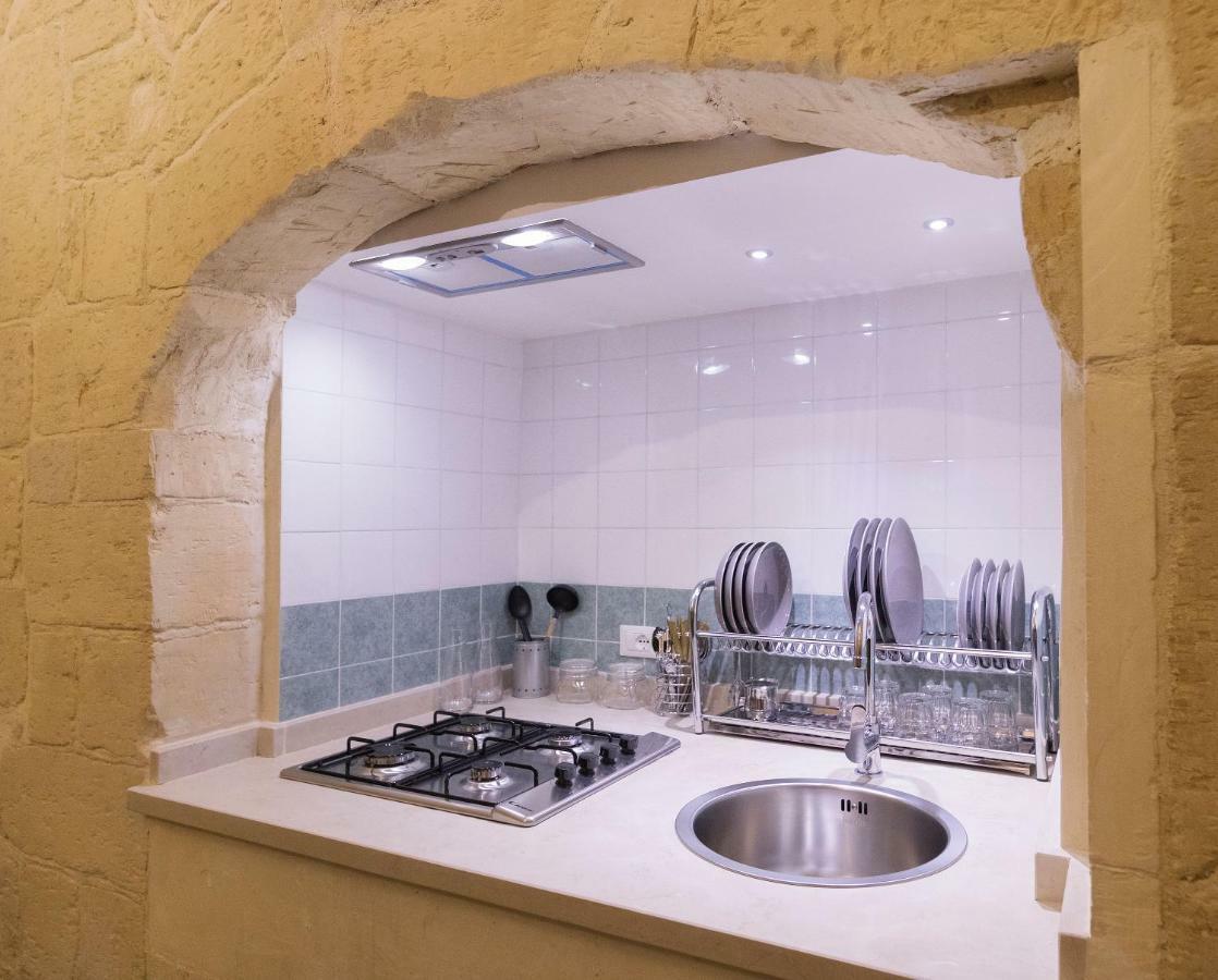 Balbo - Suite & Apartment Sit Lecce Dış mekan fotoğraf