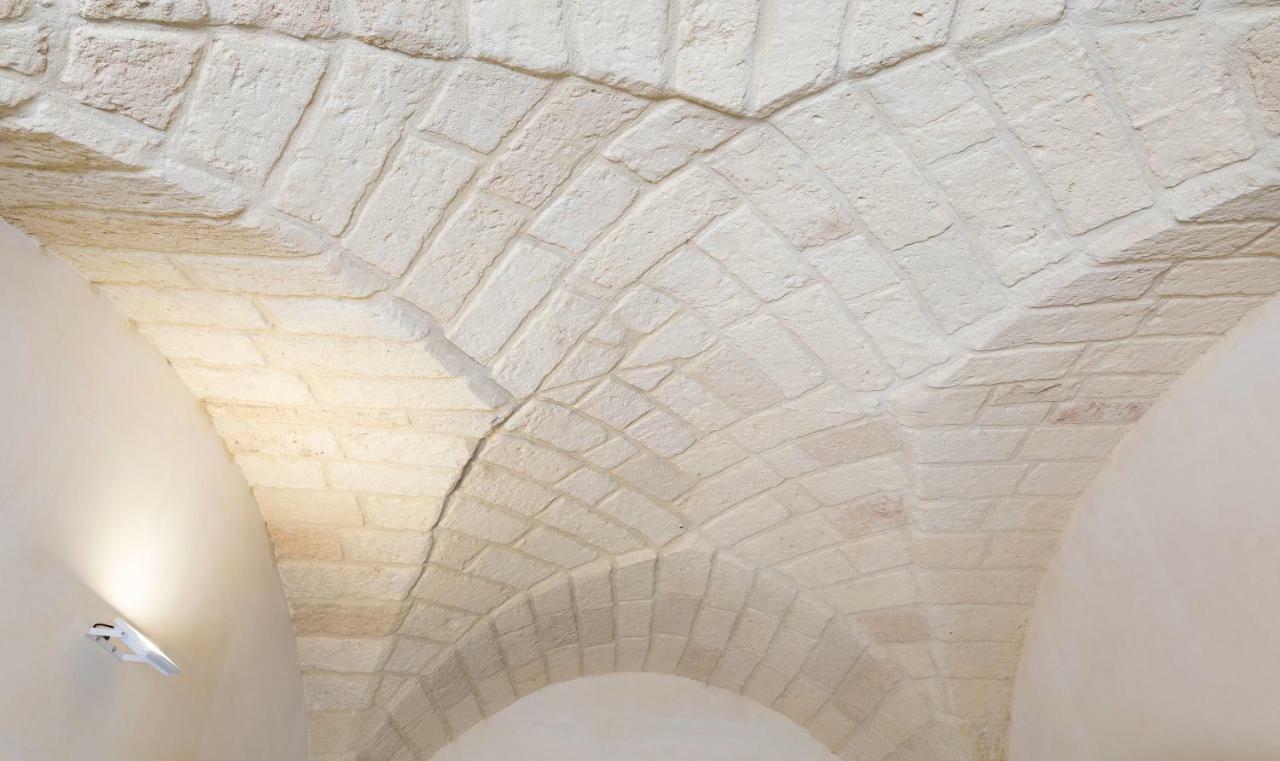 Balbo - Suite & Apartment Sit Lecce Dış mekan fotoğraf