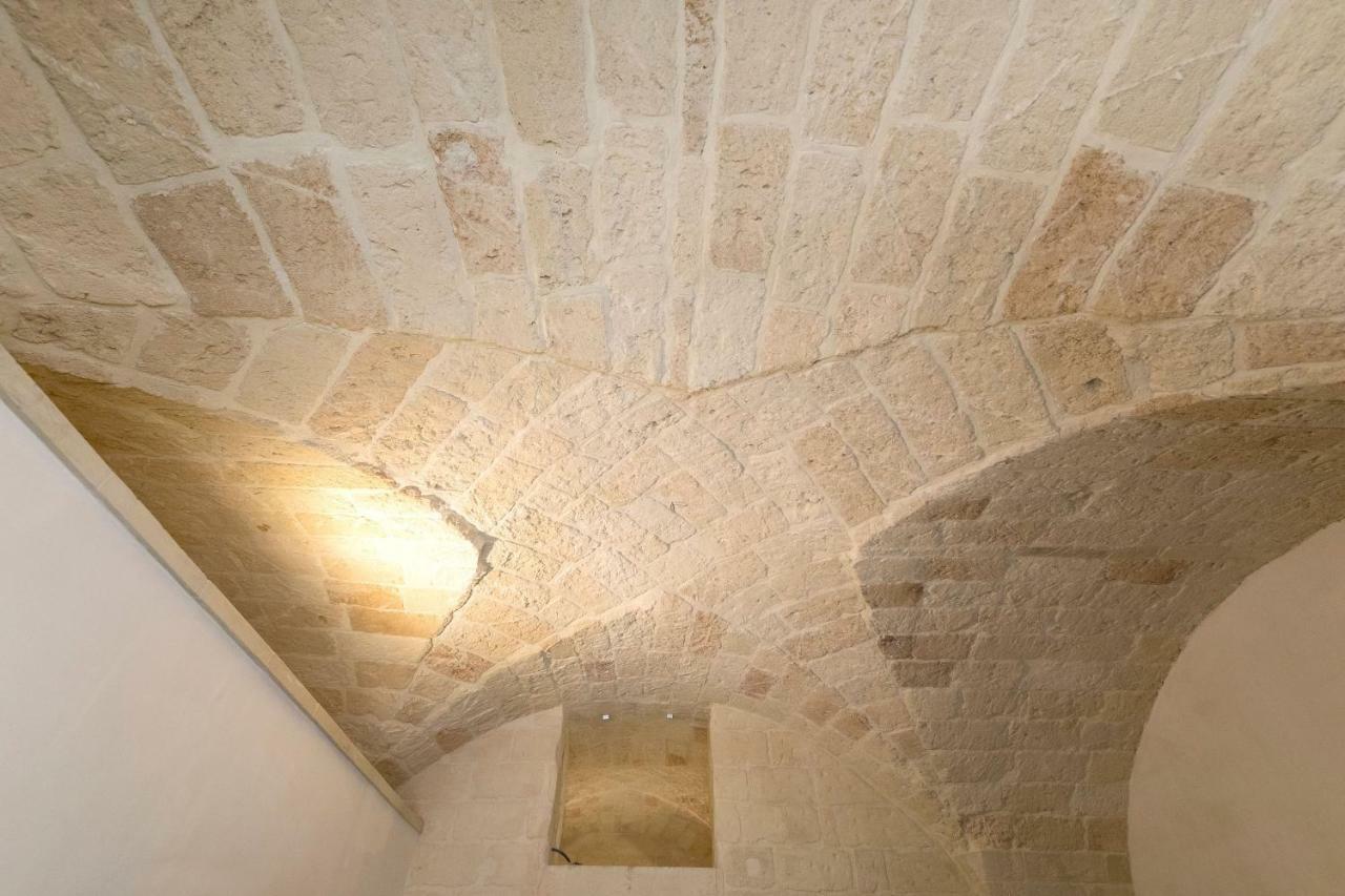 Balbo - Suite & Apartment Sit Lecce Dış mekan fotoğraf