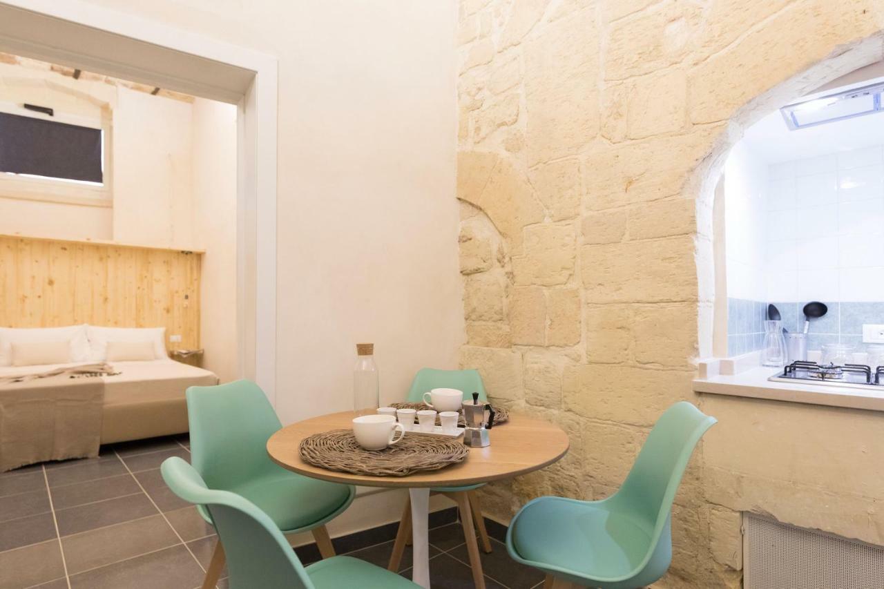 Balbo - Suite & Apartment Sit Lecce Dış mekan fotoğraf