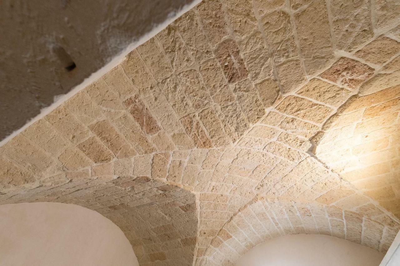 Balbo - Suite & Apartment Sit Lecce Dış mekan fotoğraf