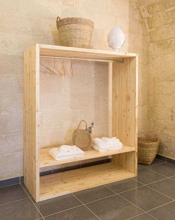 Balbo - Suite & Apartment Sit Lecce Dış mekan fotoğraf