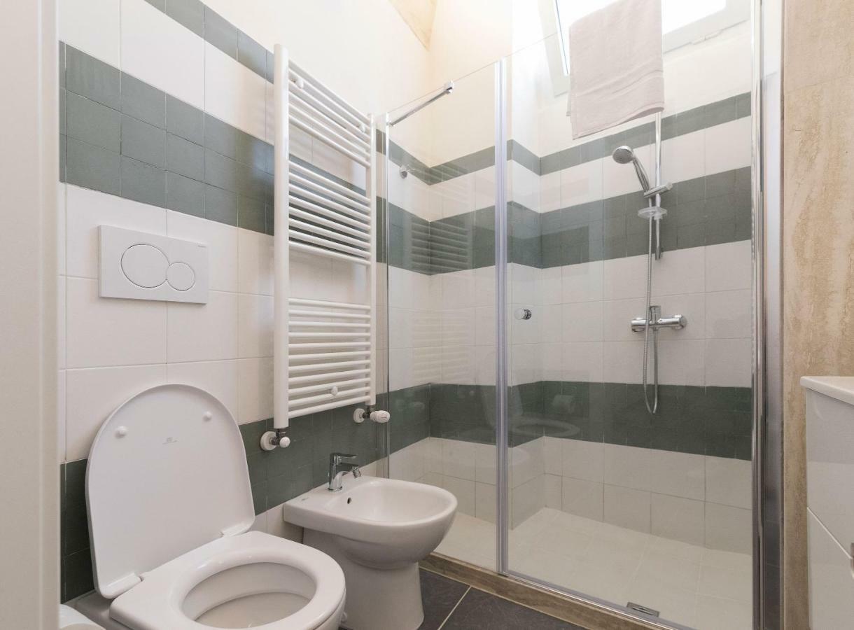 Balbo - Suite & Apartment Sit Lecce Dış mekan fotoğraf