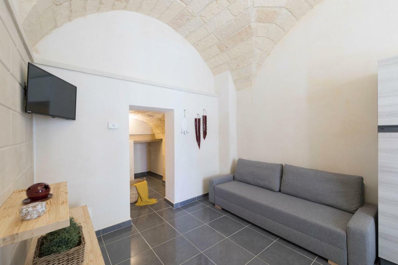 Balbo - Suite & Apartment Sit Lecce Dış mekan fotoğraf