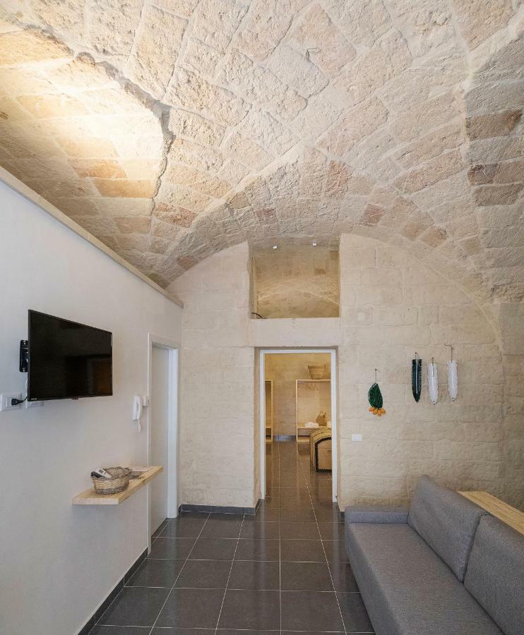 Balbo - Suite & Apartment Sit Lecce Dış mekan fotoğraf