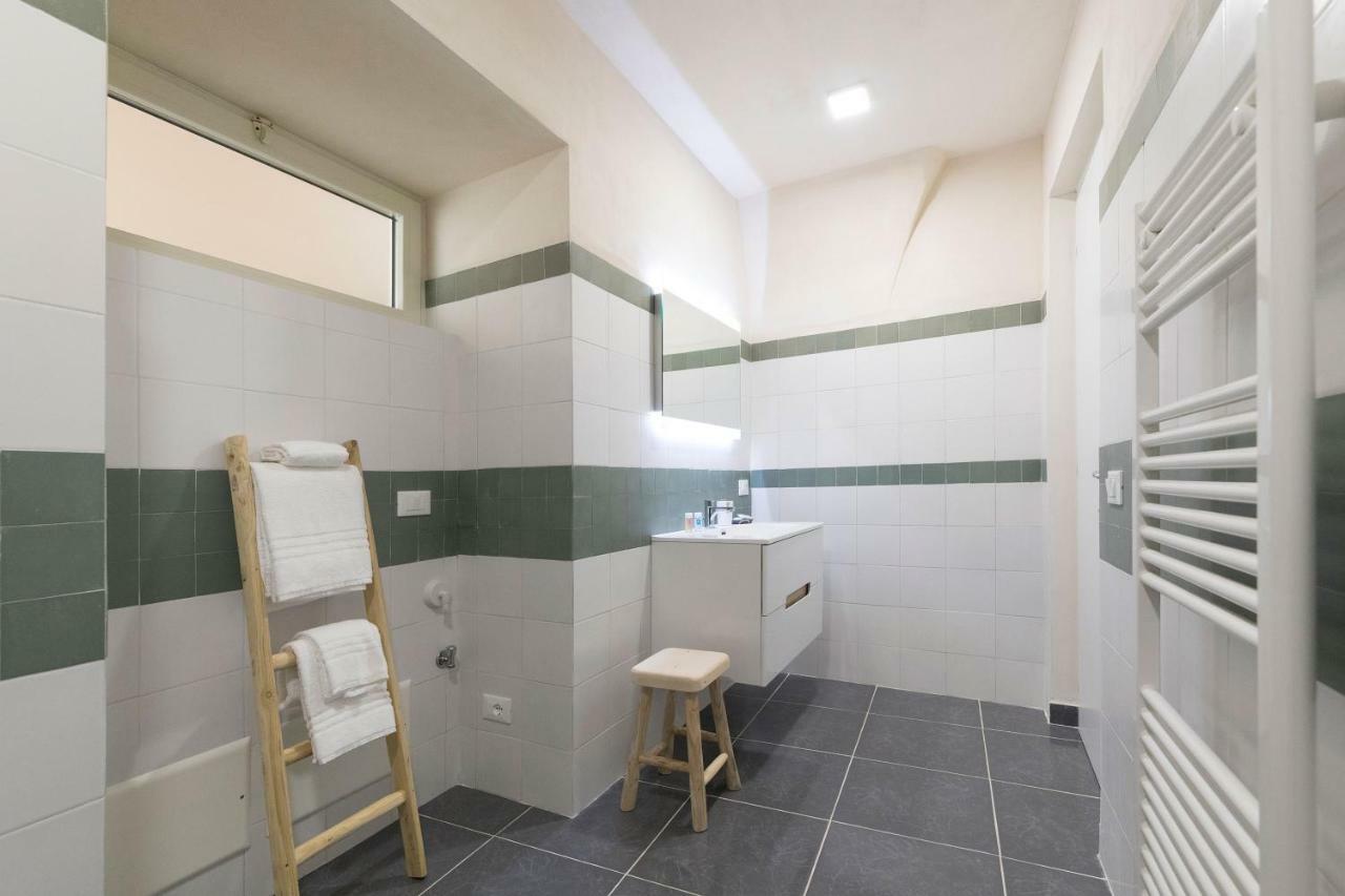 Balbo - Suite & Apartment Sit Lecce Dış mekan fotoğraf