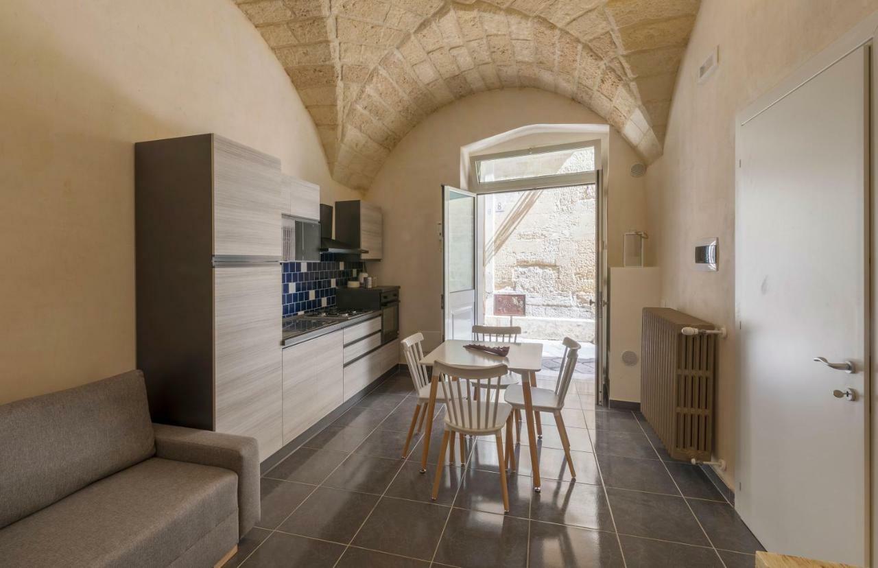 Balbo - Suite & Apartment Sit Lecce Dış mekan fotoğraf